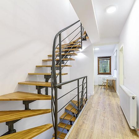 Safari Family Villas Near Park Aventura,Lake,Zoo براشوف المظهر الخارجي الصورة