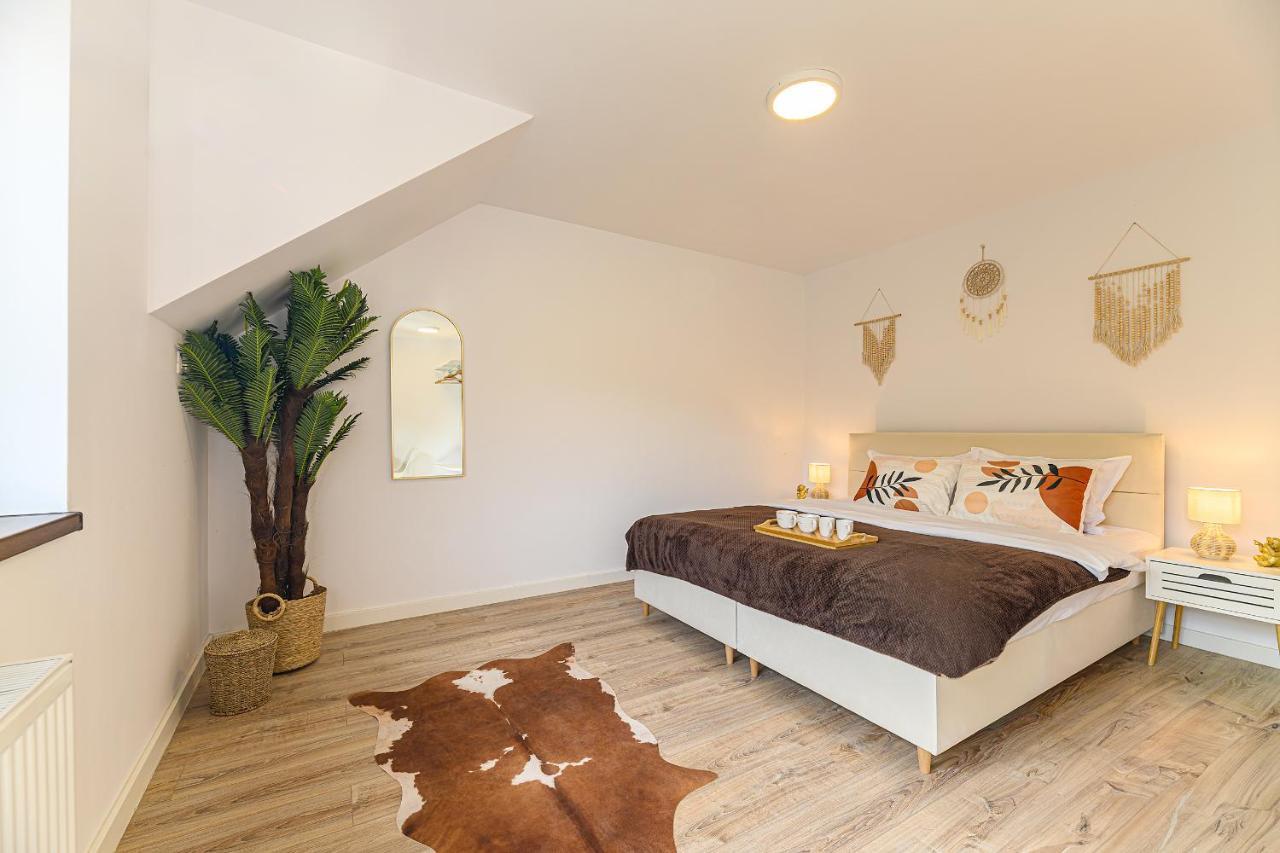 Safari Family Villas Near Park Aventura,Lake,Zoo براشوف المظهر الخارجي الصورة