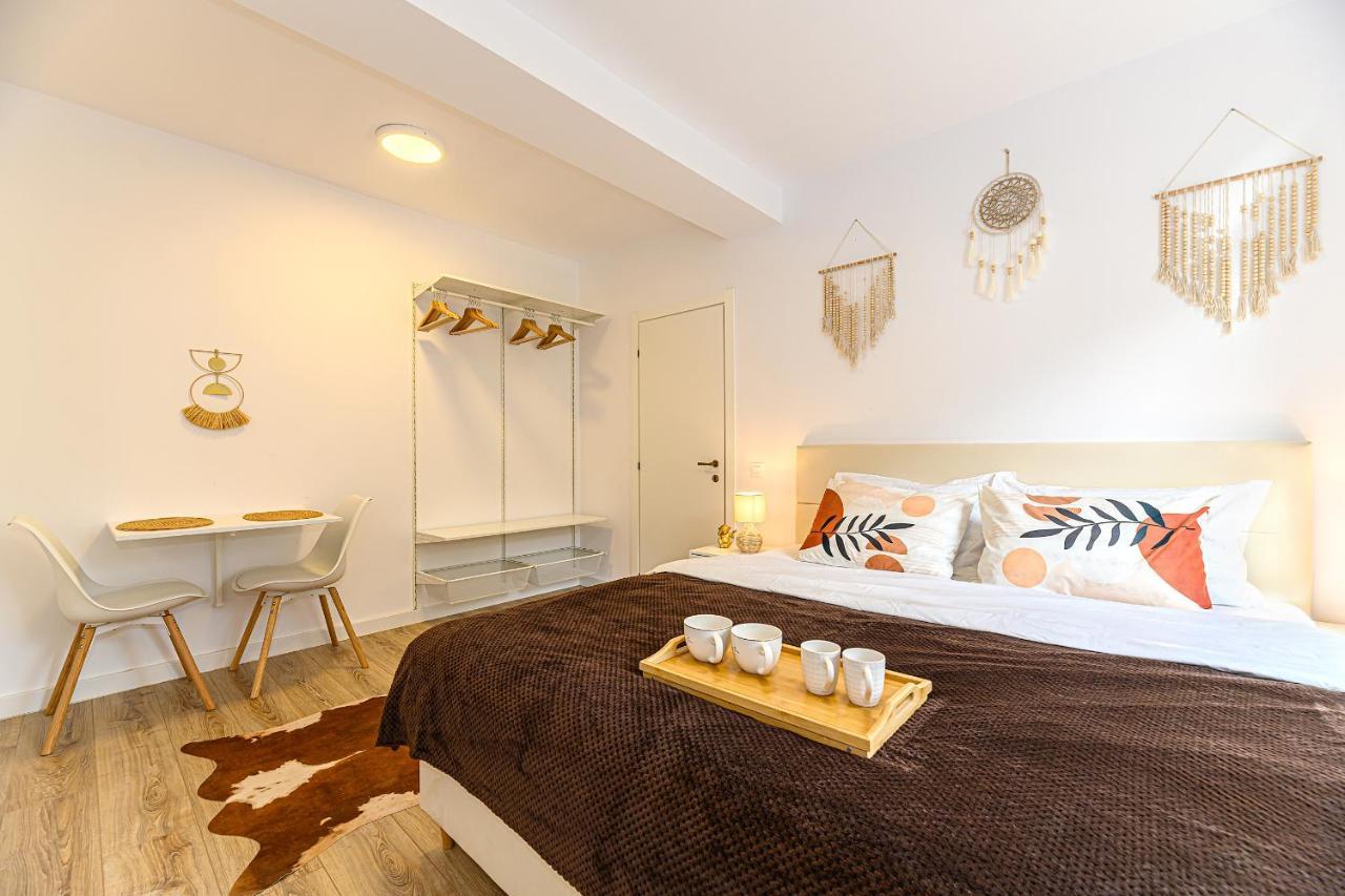 Safari Family Villas Near Park Aventura,Lake,Zoo براشوف المظهر الخارجي الصورة